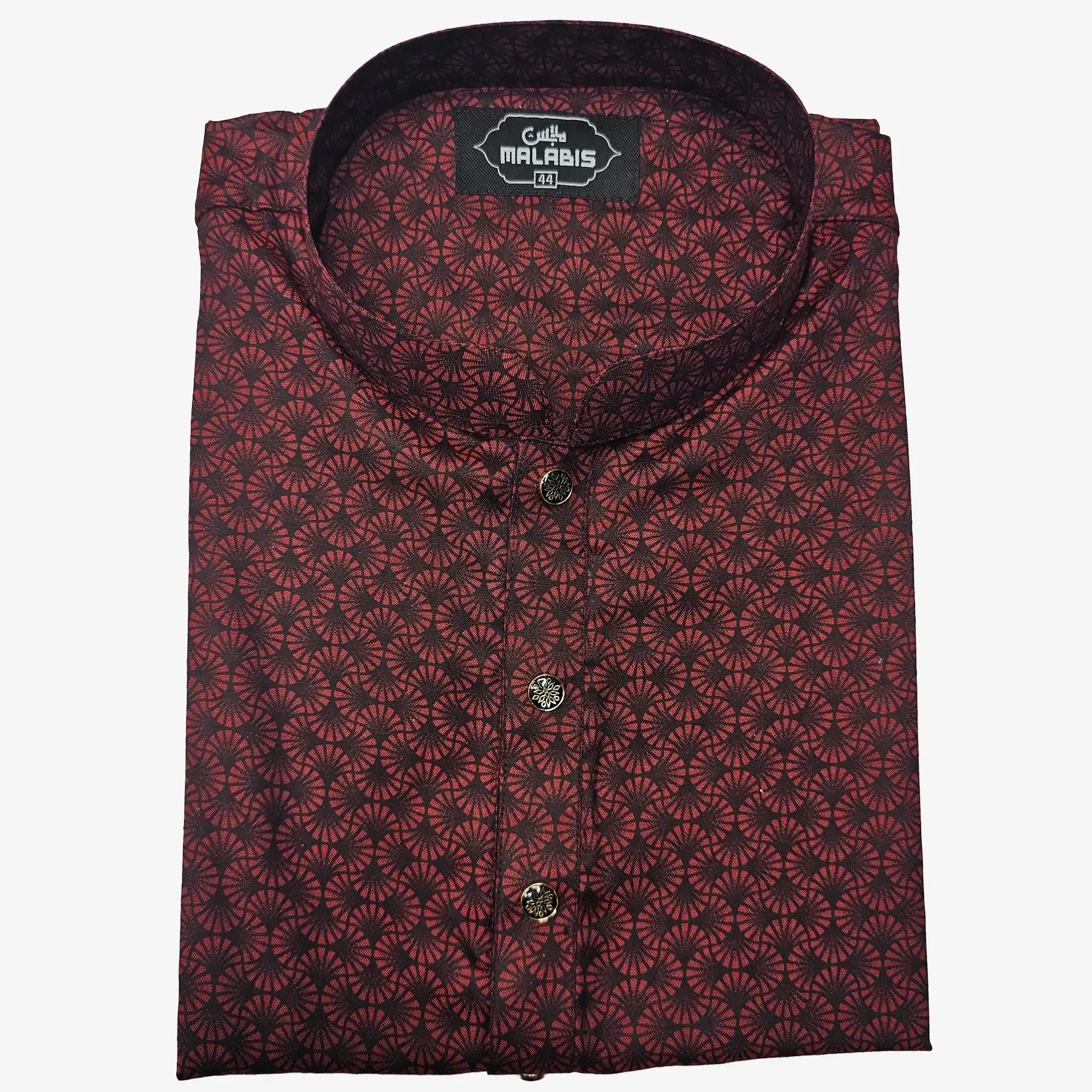 digital printed comfortable panjabi