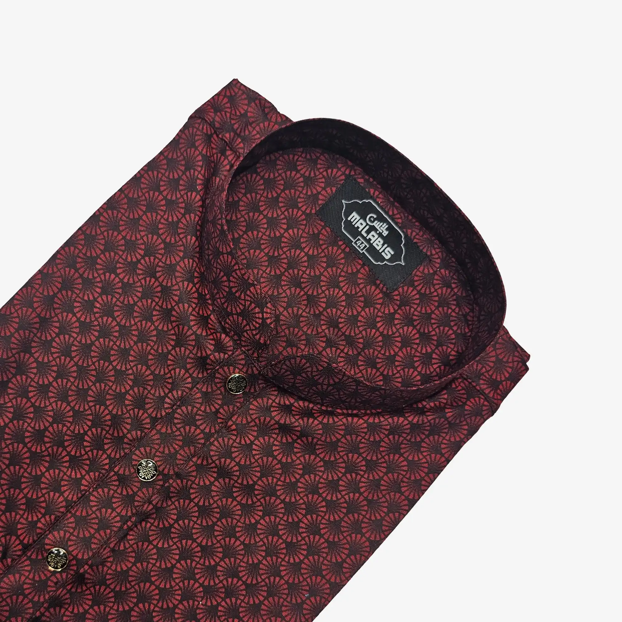 digital printed comfortable panjabi