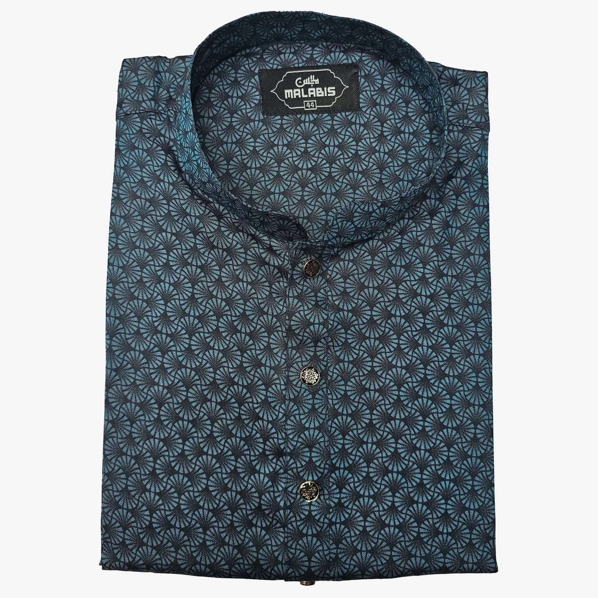 digital printed comfortable panjabi