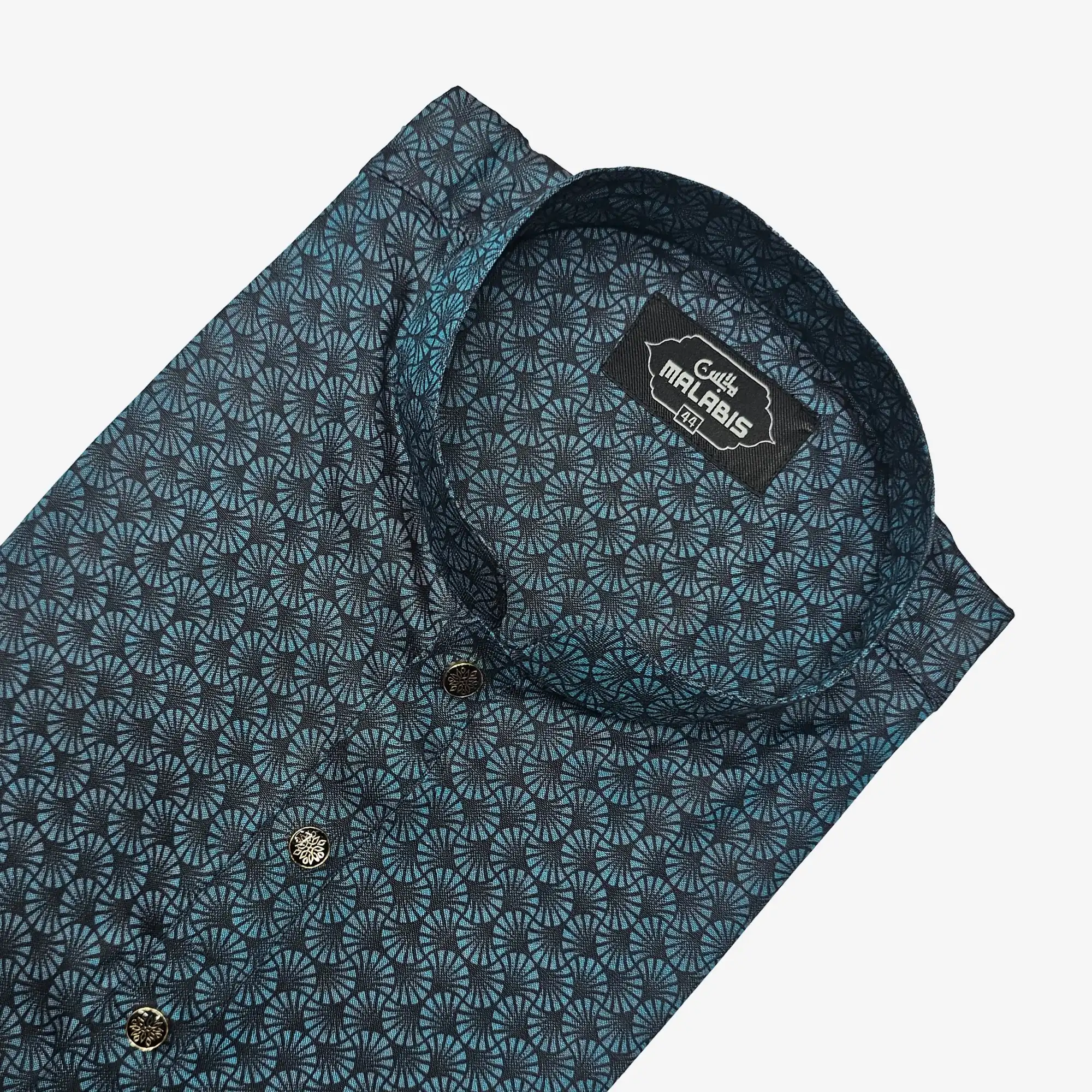 digital printed comfortable panjabi