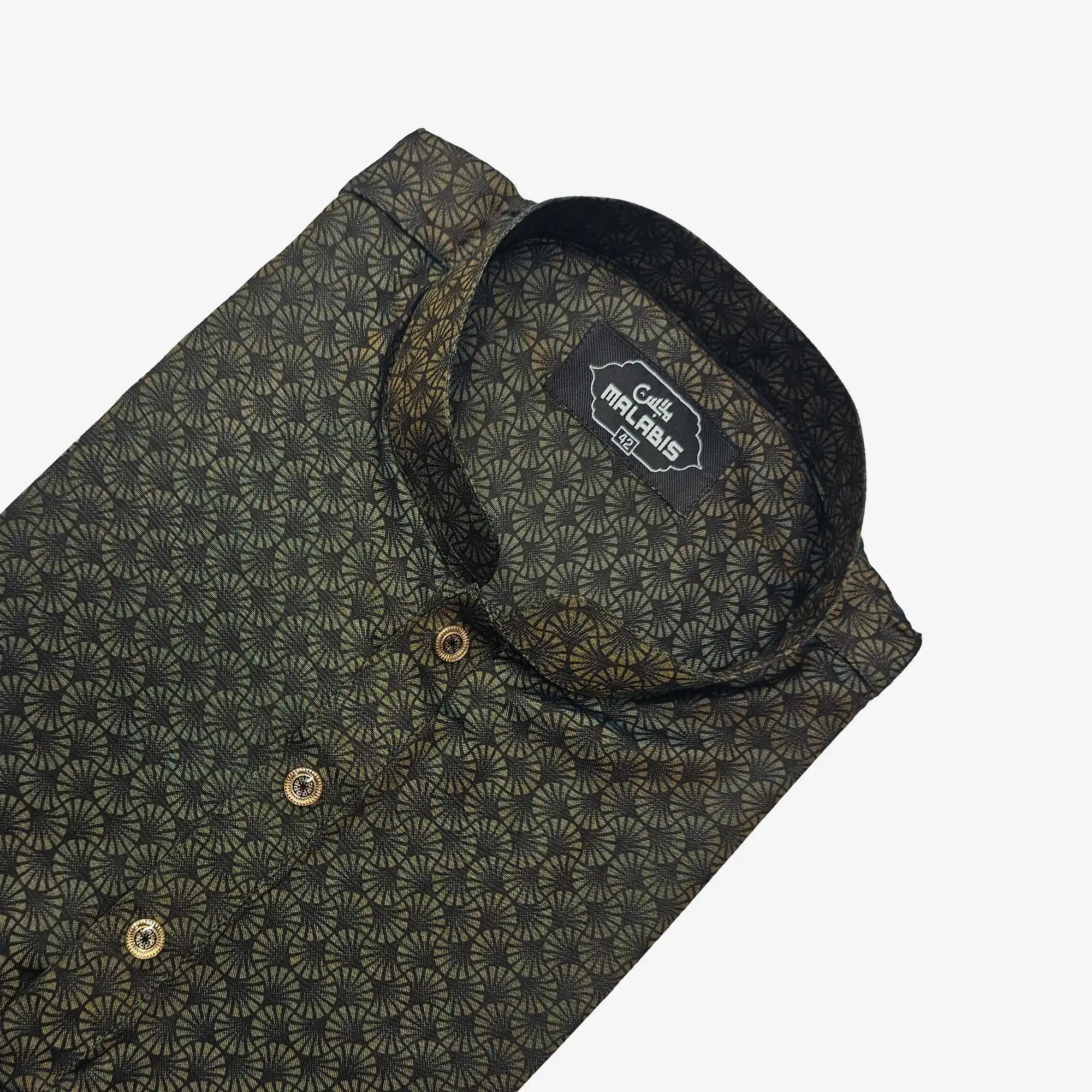 digital printed comfortable panjabi
